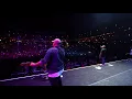 The Green "Love I" Live at Aloha Stadium - Bruno Mars 24K Magic Tour