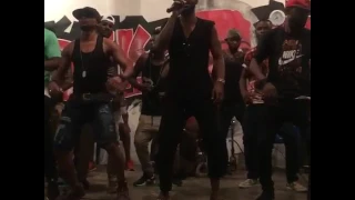 En Repetition Fally Ipupa Azo Dondwa Na Eloko Oyo 