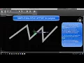 Simple Multiple Offset AutoCAD plugin