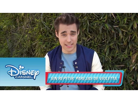 Download MP3 Sin repetir: Parejas de Violetta | Versus | Violetta