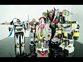 Download Lagu DX PR TimeForce - SS TimeRanger 未来戦隊タイムレンジャー