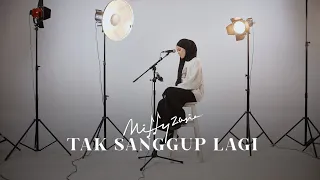 Download Tak Sanggup Lagi - Rossa (Cover by Mitty Zasia) MP3