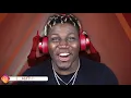 Thomas Rhett - Look What God Gave Her (First Impression) 2LM Reaction