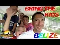 Activities Places to Take your Kids on Ambergris Caye Belize - Paradise Guy