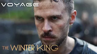 The Winter King Trailer Voyage