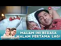 Download Lagu GLENDOTAN DIRANJANG, MALAM INI BERASA MALAM PERTAMA LAGI - IKATAN CINTA