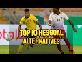 Top 10 HesGoal Alternatives to Stream Live Football for Free