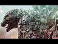 Download Lagu Godzilla Minus One Tribute - Monster I Have Become (Godzilla Music Video)