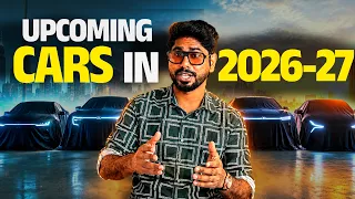 Upcoming cars In 2026 Malayalam | 2026 ൽ വരാൻ പോവുന്ന കാറുകൾ | Najeeb
