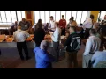 2016 Westchester County GIS User Group Meeting - Take 1