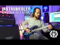 Download Lagu Dream Theater – Instrumedley | EPIC Guitar Cover + Studio Backing Track
