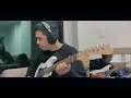 Bleed from within - Night crossing (Guitar Cover)