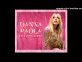 Danna Paola - Oye Pablo (Live Studio)