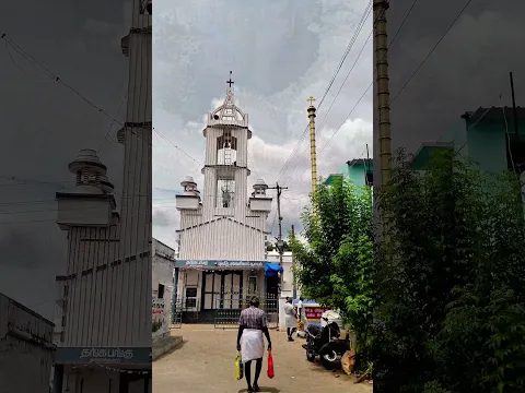 If you know which church this is from, don't forget to comment🙏.