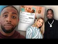 Download Lagu Krept’s Ex Sasha Has Been Dropped From Nala’s Baby (My Reaction)  