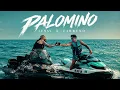 Lunay, Farruko - Palomino (Remix) (Audio/Letra)