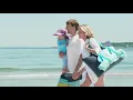 Breeze Bag Beach Better