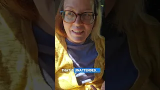 آتش ها را بدون مراقبت رها نکنید اما مخصوصا در جنگل 