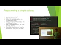 ToborTech OnBot JAVA Intro