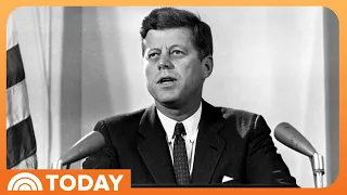 JFK assassination files released What s in declassified documents