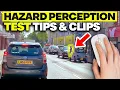 Hazard Perception Test 2024 Practice Clips and Tips