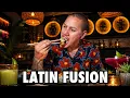 First Time Trying Mamajuana Cafe in Hartsdale Latin Fusion Food Review