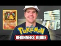 How to Sell Pokemon Cards on eBay for Beginners 2026 Step by Step Guide