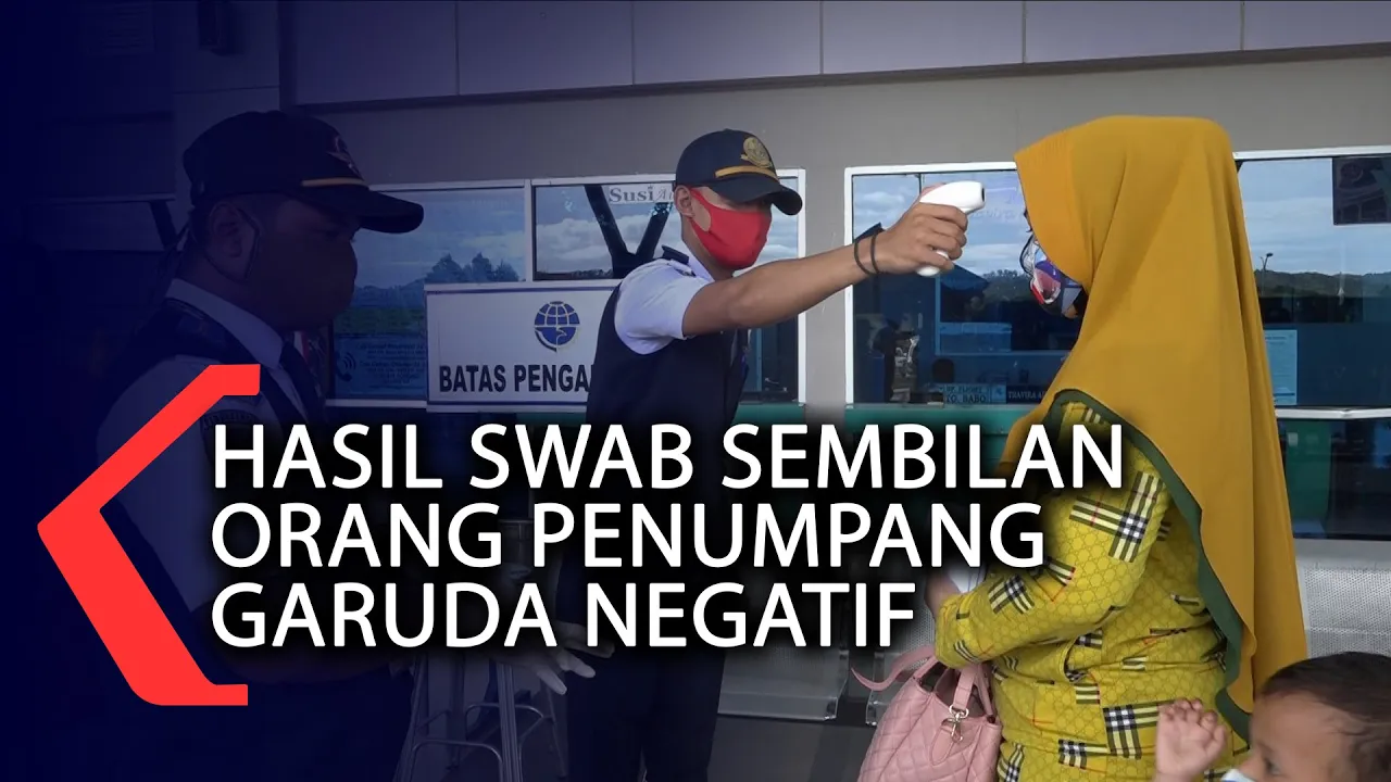 JAKARTA, KOMPAS.TV - Dalam segmen tanya jawab covid-19. Kali ini kami menghadirkan Dokter Dana Nur P. 