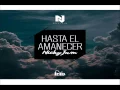 Nicky Jam - Hasta El Amanecer [Audio Original]