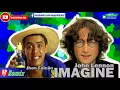 John Lennon   Imagine VERSÃO REI DA CACIMBINHA