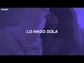 Clean Bandit - Solo ft. Demi Lovato (Traducida al Español)