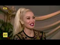 Gwen Stefani and Son Apollo Help Blake Shelton With Farm Work
