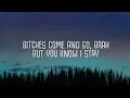Yung Lean - Ginseng Strip 2002 (Lyrics) "bitches come and go brah" TikTok Song