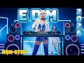 🔥💃 Non Stop EDM Remix Club Banger 2026  Korean DJ Beautiful Girl MIX Music in Party Dance 🔊🚀 #dance
