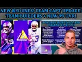 NEW Reduxes How To Get 99 OVR Team Affinity Card Team Builders Madden 23 Ultimate Team