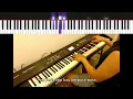 Berpindah Hati - Raisa | Piano Cover