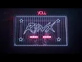 Rynx - Read My Mind Feat. Mainland (VIP) [Lyric Video]