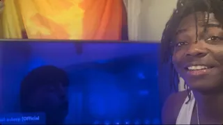 zzz scared to fall asleep best song out now must watch official reaction 