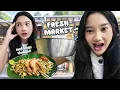 Download Lagu FRESH MARKET APA KABAR?! HAPPY KESINI LAGI!!