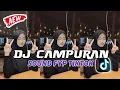 Lagu DJ CAMPURAN VIRAL TIK TOK TERBARU 2025 JEDAG JEDUG FULL BASS YANG BISA DI DOWNLOAD