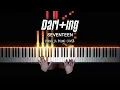 Download Lagu SEVENTEEN - Darl+ing | Piano Cover by Pianella Piano