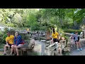 Rotary botanical garden