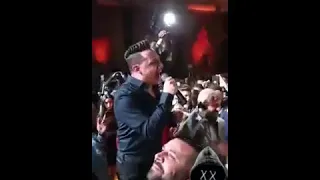 رضا البحراوي دايما تلوعني HQ 