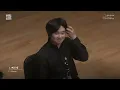 [The 21st MPyC] J. Brahms - Clarinet Quintet in B minor, Op. 115