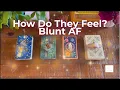Download Lagu Pick-a-Card: How Do They Feel? Blunt AF!