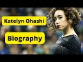Katelyn Ohashi Biography Age Weight Relationships Hobbies Husband Plus Size Models