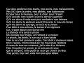 Soprano- preface parole