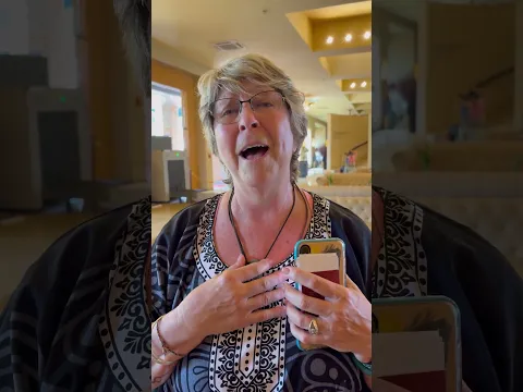 Travel advisor video review thumbnail