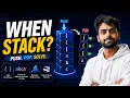 When to Use Stack DSA in Tamil