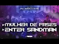 Download Lagu Pandora - Mulher de Fases / Metallica (Ao Vivo) O Melhor do Flashback - Ouça no Spotify